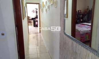 Imagem 7: Casa - Parque Jambeiro - Campinas