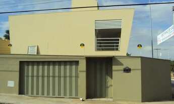 Imagem 3: Kitnets de 35 m², 1 quarto. Bairro Setor Sul, Goiânia-GO