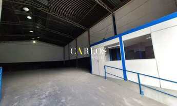 Imagem 2: Galpão para aluguel, Kennedy - Contagem/MG