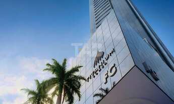 Imagem 4: Titanium Tower Galpão / depósito com aluguel por R$96.000 /mês