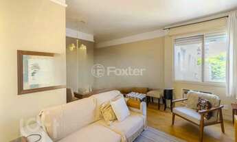 Imagem: Apartamento à venda Rua Coronel Bordini