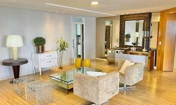 Imagem: Apartamento no bairro do Mirante - 280m²