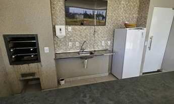 Imagem 15: Apartamento 2 quartos completo em armário, parque Amazônia