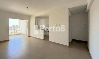 Imagem: Conforto e Praticidade Apartamento Moderno