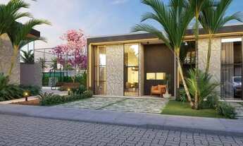 Imagem 5: CASA PLANA 3 QUARTOS EM CONDOMÍNIO