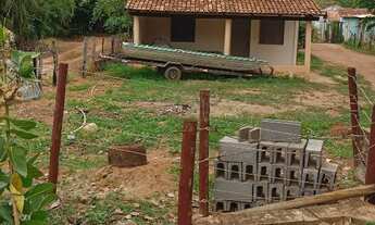 Imagem 4: Casa recanto do pescador - Matrinchã/Go