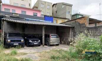 Imagem 3: Terreno à venda, 300 m² por R$ 450.000,00 - Jardim Bonfiglioli - São Paulo/SP