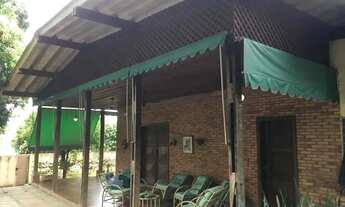 Imagem 3: CASA TÉRREA - RESIDENCIAL/COMERCIAL - LOCAÇÃO - Santa Rosa - Cuiabá/MT