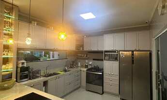 Imagem 5: Cidade Jardim - 3 suítes - 2 vagas - Tapanã - Venda