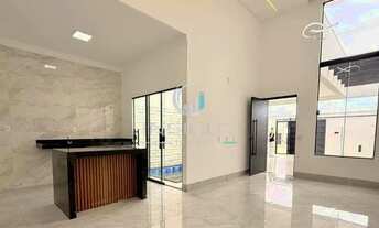 Imagem 4: CASA COM PISCINA A VENDA NO BAIRRO VIDA NOVA