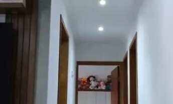 Imagem 5: CASA NA PRAIA COM PISCINA 5 QUARTOS E Á 800 M DO MAR - ACEITO PERMUTA CASA EM CURITIBA