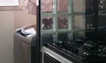 Imagem 6: Duplex Mobiliado na Zona 06 Maringá - 2 quartos, 2 vagas, 2 banheiros! Próx. CATUAÍ