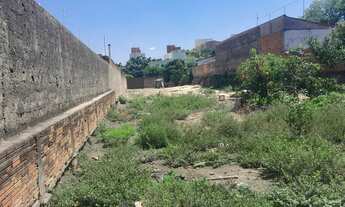 Imagem 5: Terreno chácara campos Elísios