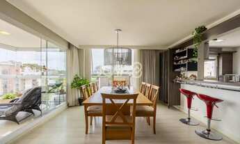 Imagem 4: APARTAMENTO ENSOLARADO 4 QUARTOS ÁGUA VERDE Apartamento 4 Quartos 2 Vagas Água Verde