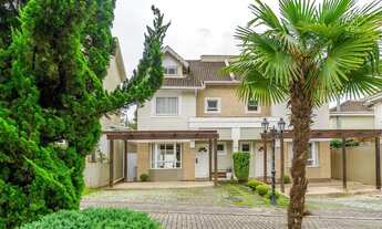 Imagem: Casa em Condomínio no Yard, 04 Quartos