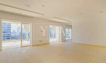 Imagem 4: Luxuoso em frente a praça Pereira Coutinho na Vila Nova Conceição com 539 m² I 4 Suítes