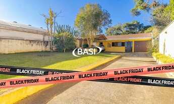 Imagem: Casa de 3 Quartos á Venda no Pilarzinho