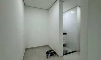 Imagem 6: Loja comercial para locação, ficando na Vila Regente Feijó. Sendo distribuído em 107M². E