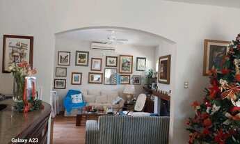 Imagem: CASA NO JARDIM ANCHIETA