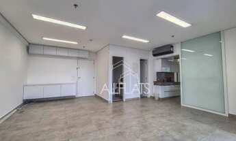 Imagem 5: Conjunto para alugar, 180 m² por R$ 17.600,00/mês - Pinheiros - São Paulo/SP