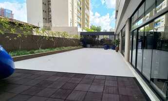 Imagem 6: Apartamento no Edifício Metropolitan em Araçatuba/SP