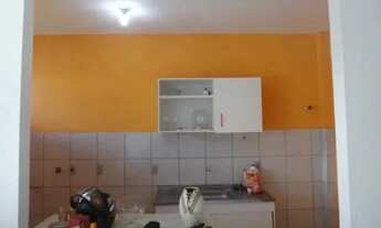 Imagem 7: Apartamento com 2 dormitórios à venda, 50 m² por R$ 135.000,00 - Passaré - Fortaleza/CE