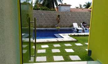 Imagem: Flats para locação Praia dos Carneiros