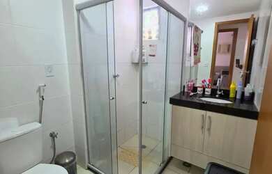 Imagem 10: Edifício Piazza D'Italia - 79m2 | 3 Quartos