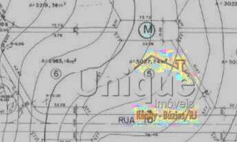 Imagem 2: Terreno à venda, 2518 m² por R$ 500.000,00 - Arpoador da Rasa - Armação dos Búzios/RJ