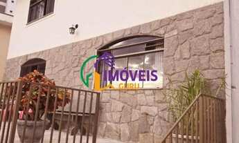 Imagem: SOBRADO - JARDIM CASCATINHA - MG