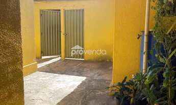 Imagem 4: CASA COM 3 QUARTOS CIDADE JARDIM - GOIÂNIA-GO