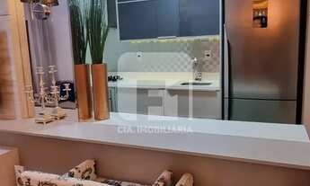 Imagem 4: Mento mobiliado com 2 suítes e vista panorâmica na Agronômica em Florianópolis