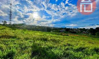 Imagem: Terreno à venda, 4994 m² por R$ 2.996.658,00