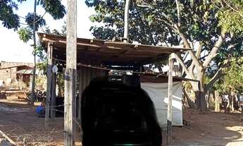 Imagem 4: Lote 10x30 a 5 minutos do industrial- Daia