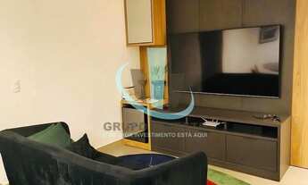 Imagem 5: Apartamento alto padrão mobiliado para locação, Araraquara, SP