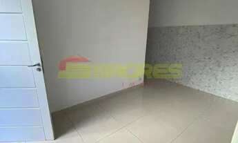 Imagem 5: Casa 40m² na Vila Leonor por R$ 1.300,00