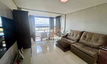 Imagem 3: Apartamento com 2 quartos para alugar, 93 m² por R$ 8.890/mês - Vila da Serra - Nova Lima