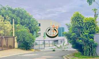 Imagem 2: Kitnet com 1 dormitório para alugar, 30 m² por R$ 2.500,00/mês - Barão Geraldo - Campinas