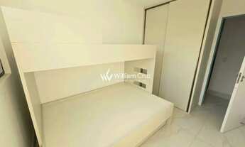 Imagem 5: Flat de alto padrão a poucos metros da praia de Maragogi