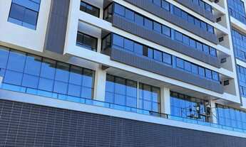 Imagem 2: Apto ,venda e ou aluguel,Lagoa Nova,4 suites,140m2,lazer,area Pet,ótima localização