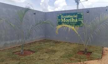 Imagem: Lote 26 de setembro- rua 6 - 400metros