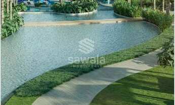 Imagem 5: Apartamento à venda com 132,00m² e 2 quartos em Barra da Tijuca, Rio de Janeiro - RJ