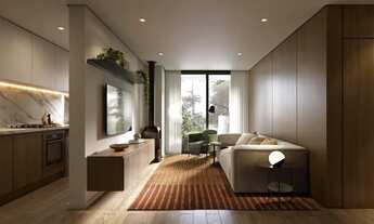 Imagem 5: Apartamento 3 dormitórios, 72,65m² privativos, 1 vaga, no bairro Planalto, Gramado