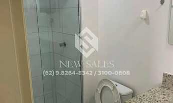 Imagem 5: Apartamento com 2 quartos a venda, 65m² - Setor São Francisco