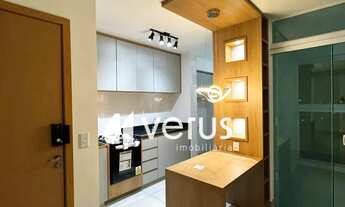 Imagem 2: Apartamento Bairro Granja Marileusa com 02 quartos - Uberlândia - MG