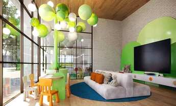 Imagem 4: Edificio Lanai Beach 3 quartos á venda em Jacarecica Maceió-AL