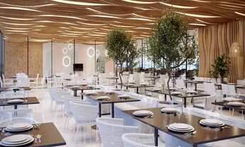 Imagem 7: Resort Gav Porto Alto, Praia De Muro Alto - Pe