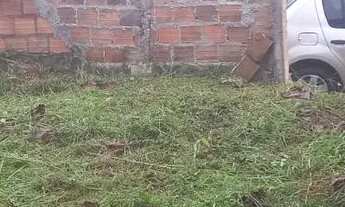 Imagem 3: Casa perto da Praia em povoado de Santo Amaro