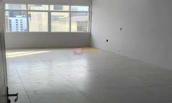 Imagem: Sala Comercial no Bairro Centro em Santo