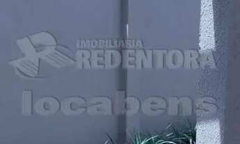 Imagem 6: Casa Padrão em São José do Rio Preto